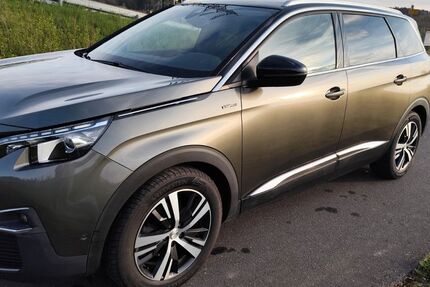 Peugeot 5008 143.500 km 14.500 &euro; Neustadt 91413