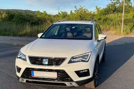 Seat Ateca 39.000 km 19.900 € Dresden 01259