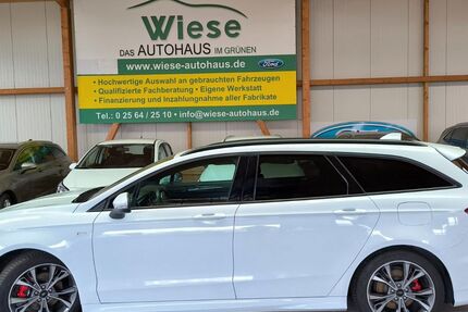 Ford Mondeo 45.800 km 23.800 &euro; Vreden-Ortsteil Ammeloe 48691