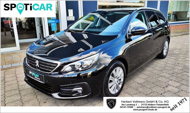 Peugeot 308 67.950 km 14.950 € Hollern-Twielenfleth 21723