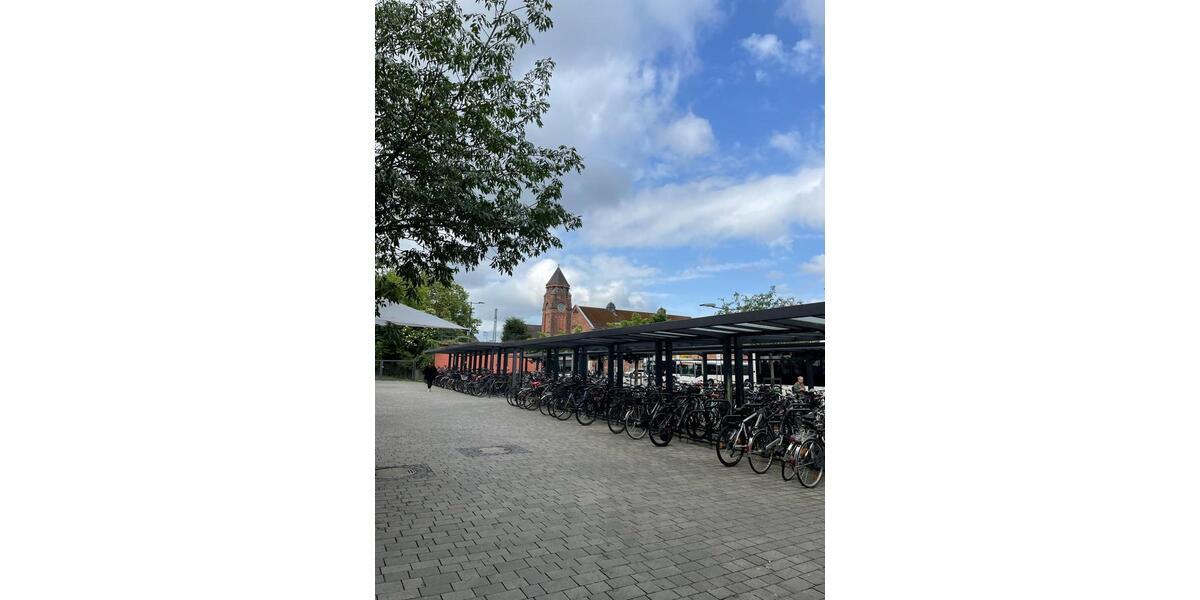 Etagenwohnung Gießen - 4 Zimmer, 113 m&sup2;, 510&euro; | Angebot:26125426