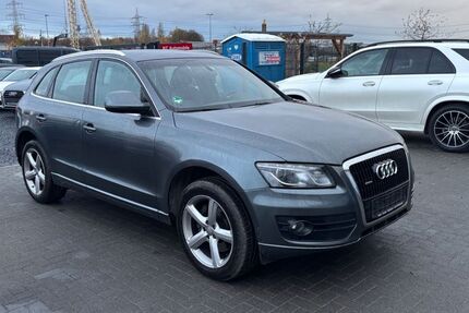 Audi Q5 187.000 km 11.999 &euro; Wesseling (bei Köln) 50389
