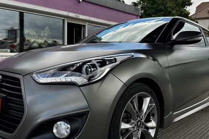 Hyundai Veloster 59.690 km 16.990 &euro; Kabelsketal OT Gröbers 06184