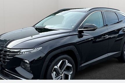 Hyundai TUCSON 21.568 km 30.450 &euro; Oer-Erkenschwick 45739