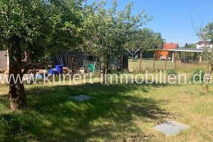 Grundstück zu verkaufen in Halle (Saale) 150.000 € 1073 m² zimmer