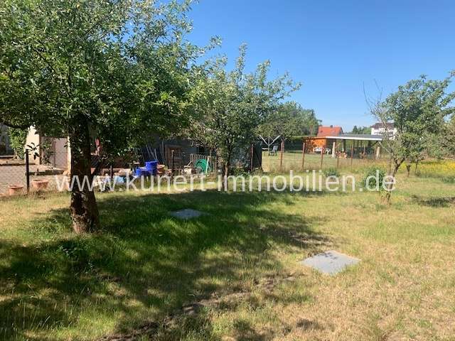 Grundstück zu verkaufen in Halle (Saale) 150.000 € 1073 m² zimmer