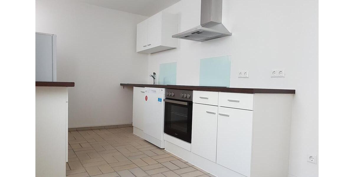 Etagenwohnung Mühlacker - 1 Zimmer, 30 m&sup2;, 630&euro; | Angebot:26025510