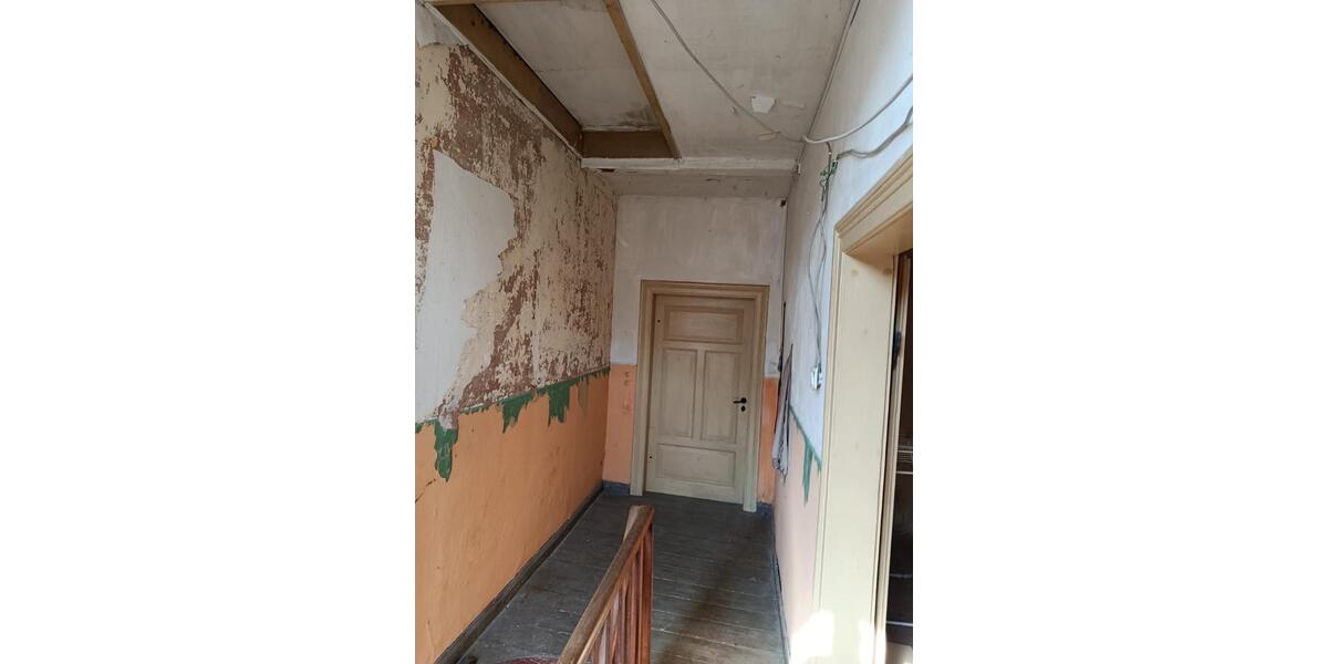 Einfamilienhaus Treffurt - 2 Zimmer, 80 m&sup2;, 22.000&euro; | Angebot:25751324