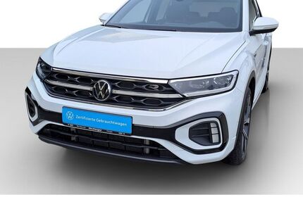 VW T-Roc 35.300 km 29.890 &euro; Bernbeuren 86975