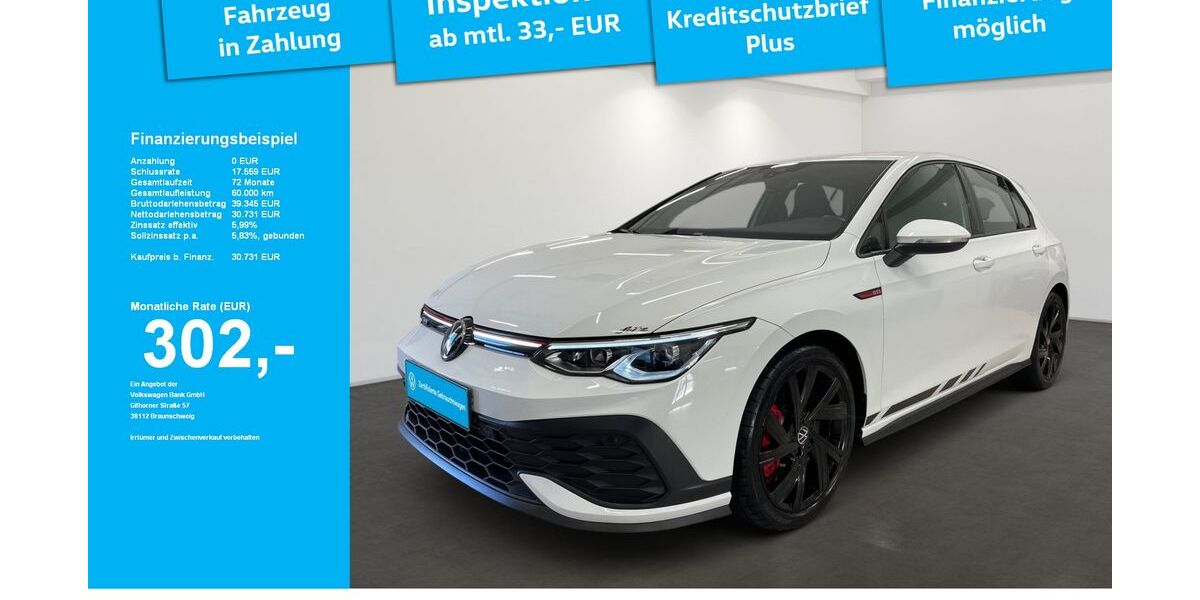 VW Golf 28.795 km 30.215 &euro; Immenstadt 87509