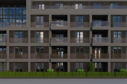 Achtung Steuerfüchse - Steuern sparen durch Sonderabschreibungen im KFW 40 QNG Energiesparhaus - Wohnung Trier Feyen-Weismark | Angebot:26985223