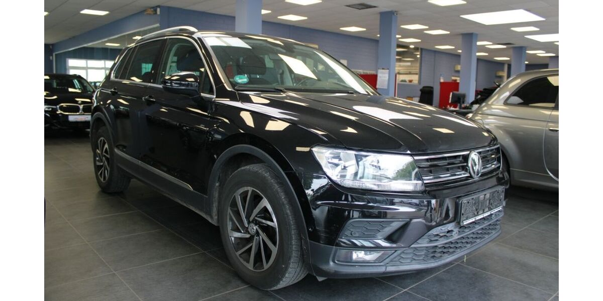 VW Tiguan 42.980 km 22.980 &euro; Euskirchen 53881