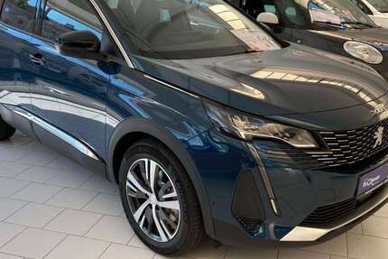 Peugeot 3008 14.000 km 27.000 &euro; Wuppertal 42117