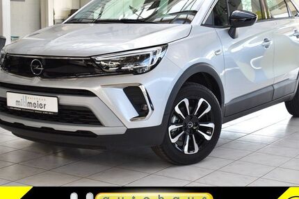 Opel Crossland (X) 1.500 km 19.950 &euro; Vohenstrauß 92648