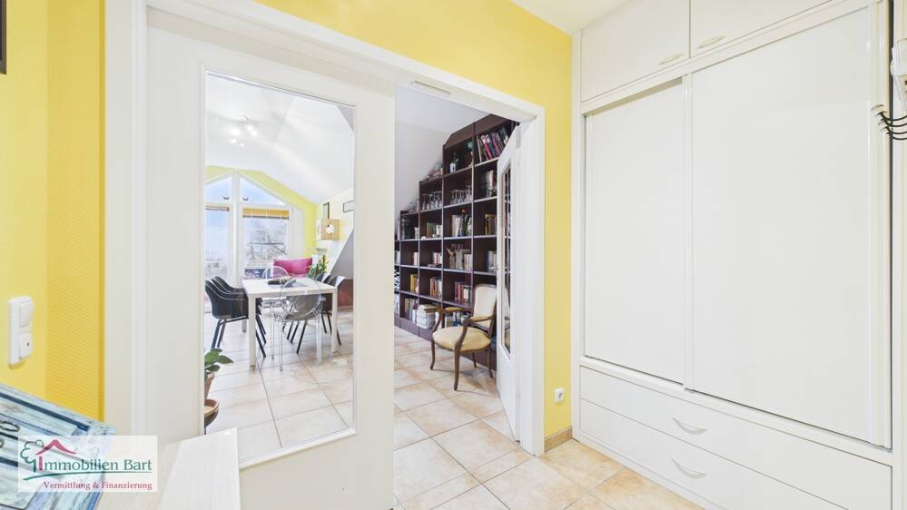 Etagenwohnung Perl - 3 Zimmer, 120 m&sup2;, 377.800&euro; | Angebot:25677854