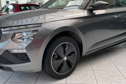 Skoda Kamiq 17.414 km 26.980 &euro; Neuruppin 16816