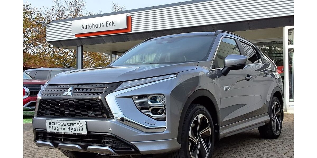 Mitsubishi Eclipse Cross 30.543 km 23.900 &euro; Würzburg 97084