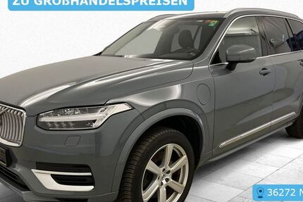 Volvo XC90 107.883 km 40.907 &euro; Frankfurt 60596