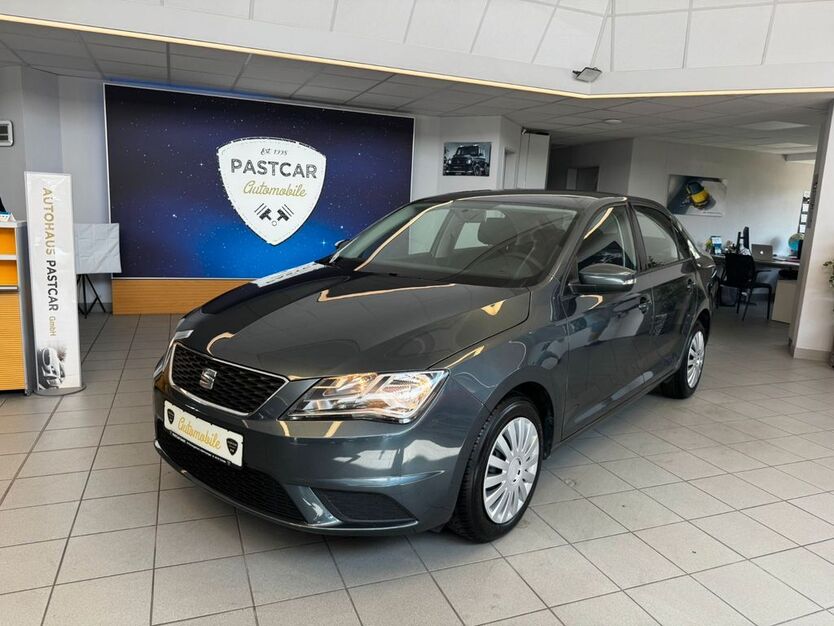 Seat Toledo 67.000 km 12.200 € Bad Krozingen 79189
