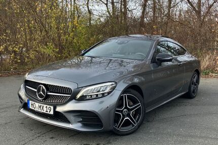 Mercedes-Benz C 200 76.900 km 29.200 &euro; Tauperlitz 95182