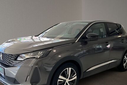 Peugeot 3008 48.160 km 20.490 € Leipzig 04209