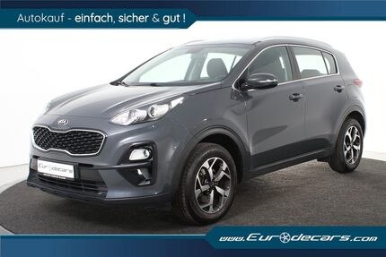 Kia Sportage 106.000 km 14.850 &euro; Herzogenrath 52134