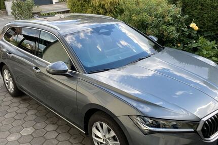 Skoda Superb 9.000 km 32.500 &euro; Altenstadt 92665