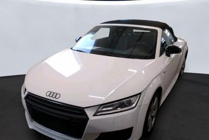Audi TT 147.900 km 18.740 &euro; Helmstedt 38350