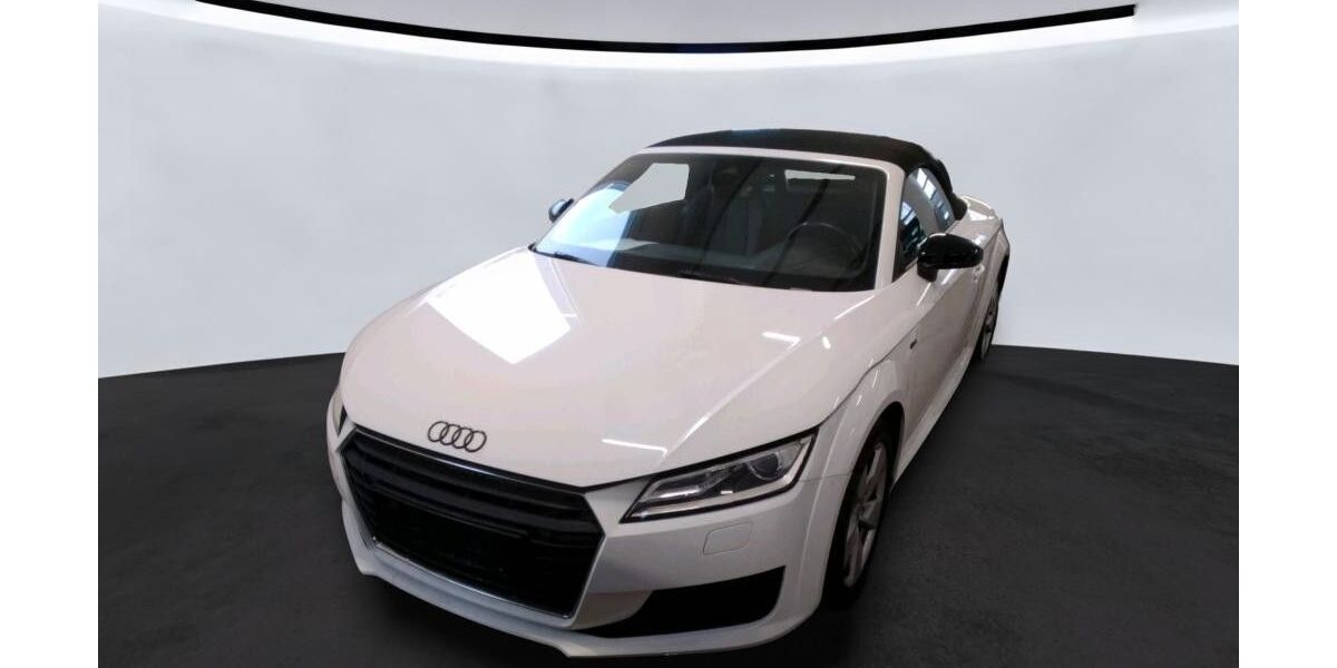 Audi TT 147.900 km 19.840 &euro; Helmstedt 38350