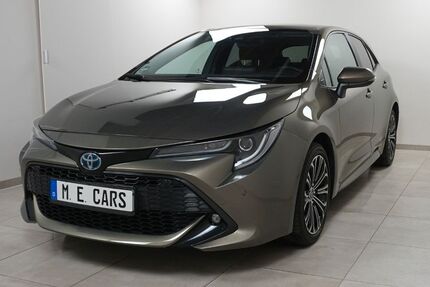 Toyota Corolla 75.000 km 19.500 &euro; Falkensee 14612