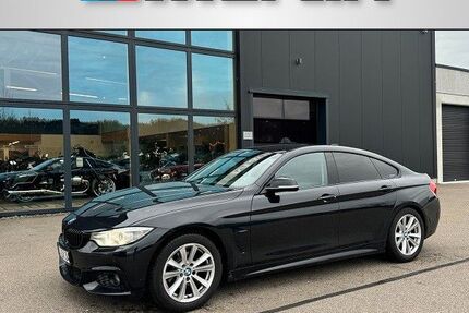 BMW 420 204.980 km 11.290 &euro; Oy-Mittelberg 87466