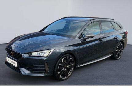 Cupra Leon 99.700 km 19.390 &euro; Braunschweig 38114