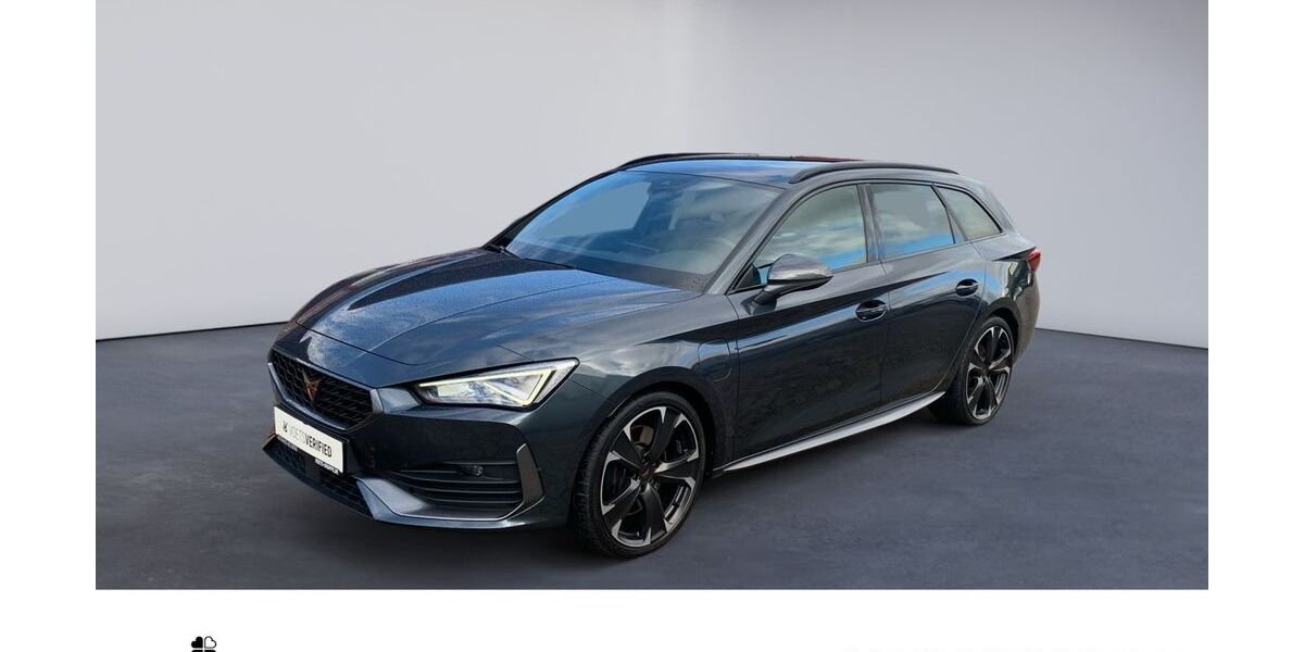 Cupra Leon 99.700 km 19.390 &euro; Braunschweig 38114