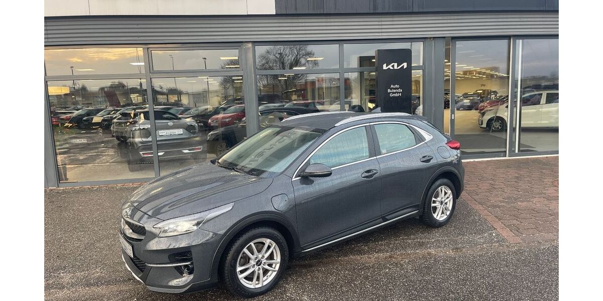 Kia XCeed 129.000 km 17.970 € Wesel 46485