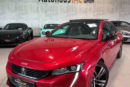 Peugeot 508 98.508 km 17.900 &euro; Petersberg Landkreis Fulda 36100