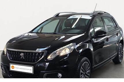 Peugeot 2008 105.169 km 9.990 &euro; Lüneburg 21337