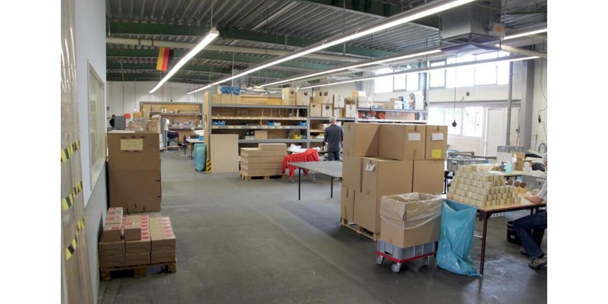 Gewerbeobjekt Rhede - 3.250&euro; | Angebot:24816352