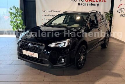 Subaru XV 108.500 km 14.790 &euro; Hachenburg 57627