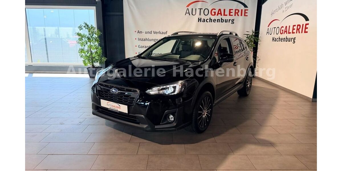 Subaru XV 108.500 km 14.790 &euro; Hachenburg 57627