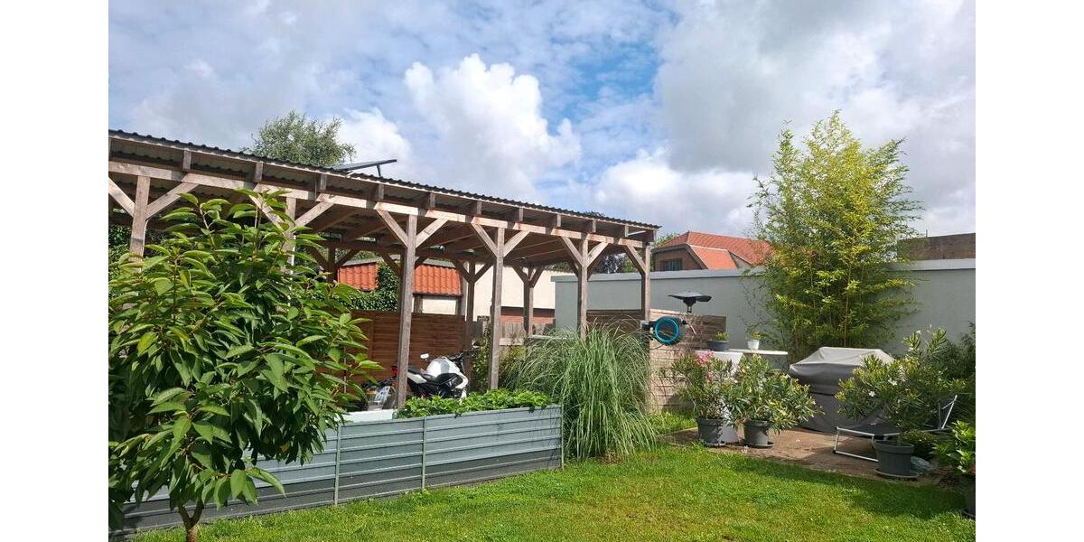 Reihenhaus Grevesmühlen - 7 Zimmer, 210 m&sup2;, 395.000&euro; | Angebot:26501409
