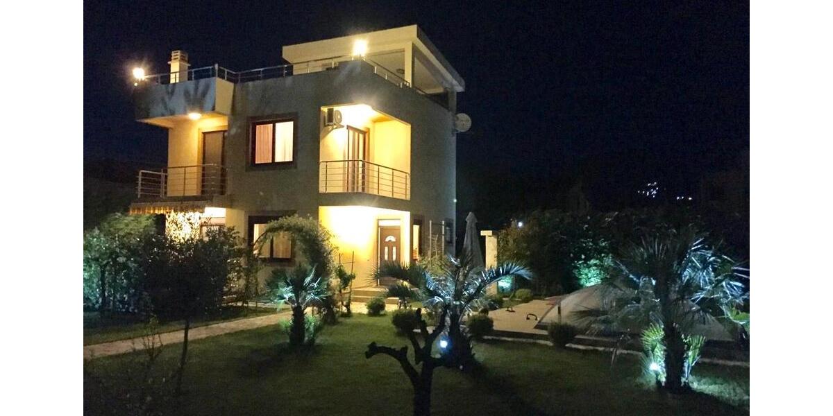 Villa Gaimersheim - 290.000&euro; | Angebot:26788067
