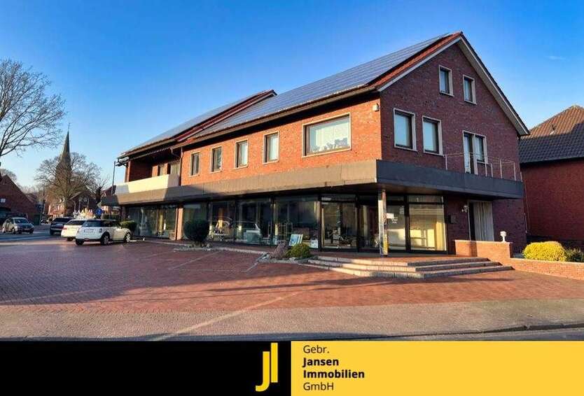 Haus zum Kaufen in Esterwegen 449.000 € 145.26 m²