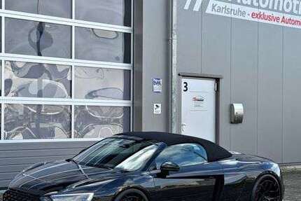 Audi R8 36.183 km 145.990 &euro; Eggenstein 76344