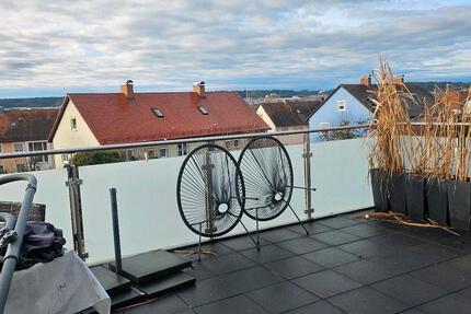 Helle 3-Zimmer-Wohnung mit 65 m² in gepflegtem Zustand 3 zimmer