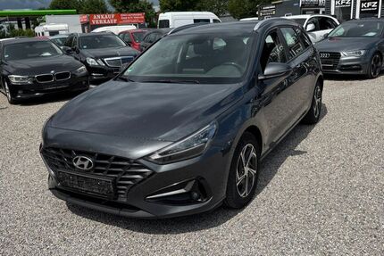 Hyundai i30 310.000 km 7.590 &euro; Augsburg 86167