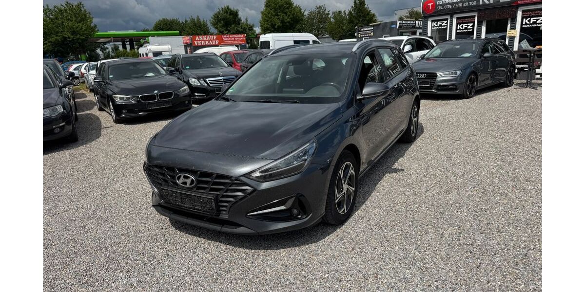 Hyundai i30 310.000 km 7.590 &euro; Augsburg 86167