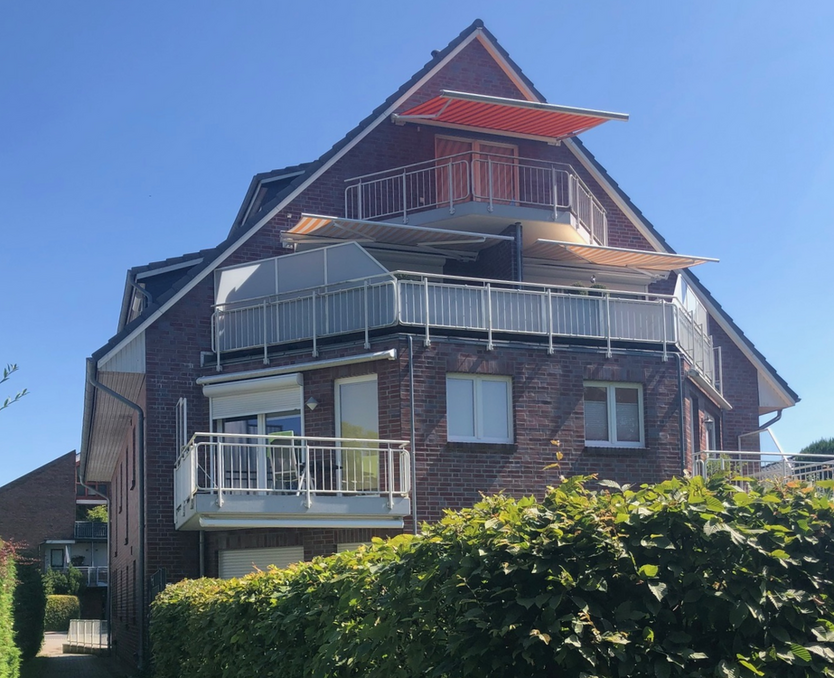 Wohnung zum Kaufen in Hamburg 1.095.000 € 163.24 m²