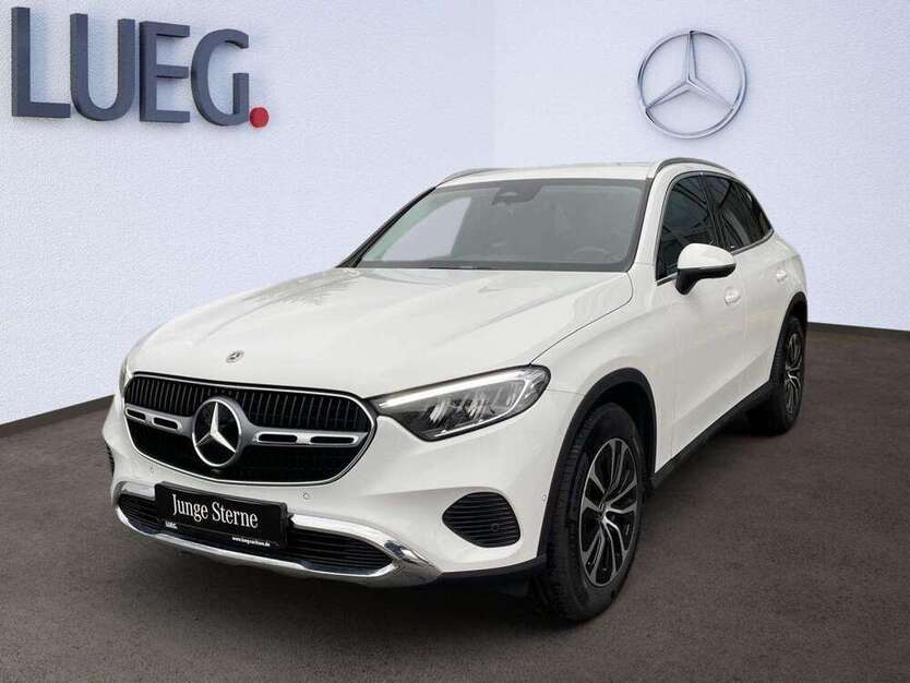 GLC 200