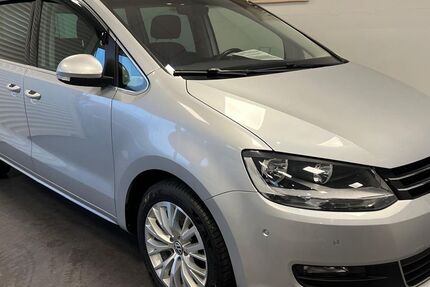 VW Sharan 96.120 km 20.490 € Soest 59494