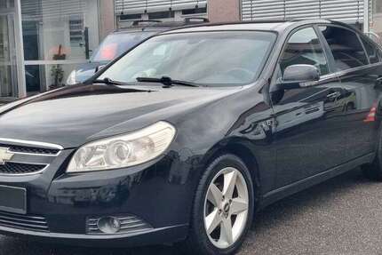 Chevrolet Epica 179.000 km 3.990 &euro; Ettlingen 76275